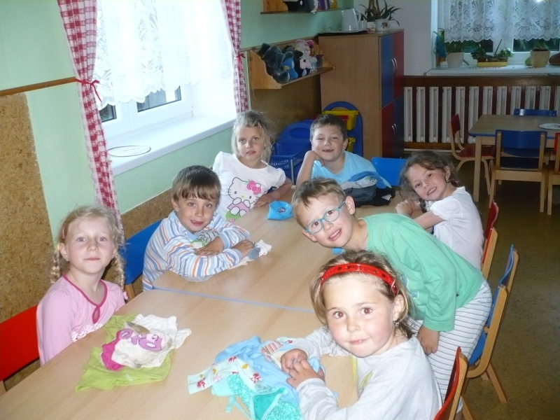 Bobřík odvahy