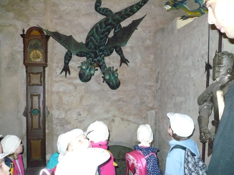 Staré Hrady