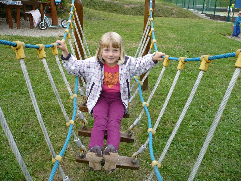 Rozloučení s předškoláky 2015