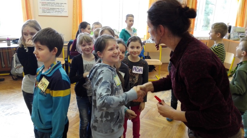 Děvčátko z Bengálska