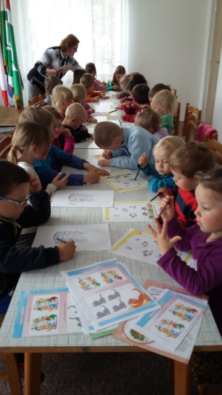 knihovna 2016