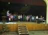 Vánoční besídka 2010 - 1