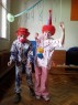 karneval v ŠD - 5