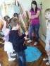 karneval v ŠD - 10. února 2011