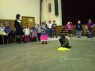 1. března 2011 jsme oslavili 50 let MŠ.