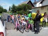Dopravní výchova 2011