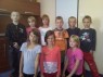 Výlet za poznáním (sama sebe) - Horní Maršov 2011 - 1