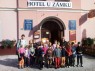 Výlet za poznáním (sama sebe) - Horní Maršov 2011 - 11