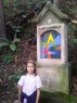 Výlet za poznáním (sama sebe) - Horní Maršov 2011