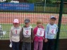 Sportovní hry Berušek 2011