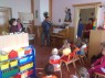 Vezmi žlutou barvičku, maluj třeba věžičku 2011 - 1