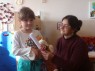 Vezmi žlutou barvičku, maluj třeba věžičku 2011 - 7