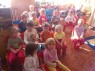 Vezmi žlutou barvičku, maluj třeba věžičku 2011 - 9