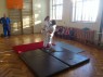 judo