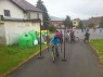 Dopravní výchova 2012