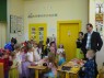 Karneval v MŠ
