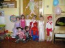 Karneval v MŠ - 6