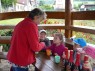 Rozloučení s předškoláky - 2