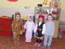 Karneval v MŠ - 1