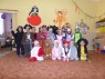 Karneval v MŠ - 19