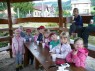 Rozloučení s předškoláky 2015 - 1