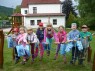 Rozloučení s předškoláky 2015 - 4