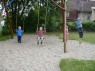 Rozloučení s předškoláky 2015 - 16
