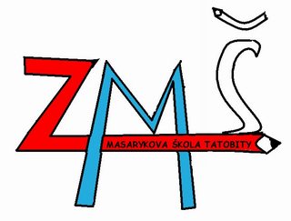 Logo školy