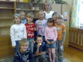 společná fotografie