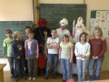 Mikláš 2008_II.třída