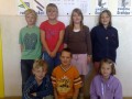 II.třída - všichni