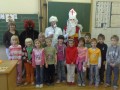 Mikuláš 2009_1.třída