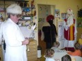 Mikuláš 2009_školka