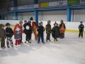 karneval na ledě 2010