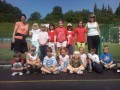 Netradiční olympiáda v Rovensku 2010