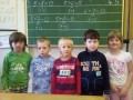 1. třída