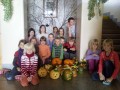 dýně 2010