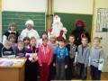 I. třída 2010