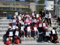 Děti vítají jaro - 9. ročník