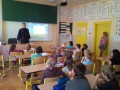 beseda Bezpečný domov