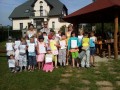 hurá na prázdniny 2011