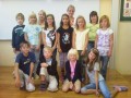 společná fotografie