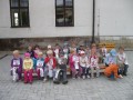 sportovní den Berušek 2011