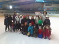 karneval na ledě 2012