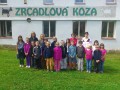 Zrcadlová koza 2012