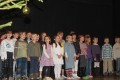Vánoční besídka 2012