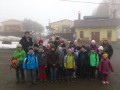 výletní areál Pěnčín - 2013