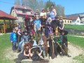 2013 - slet čarodějnic v ŠD