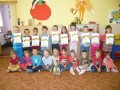 rozloučení s předškoláky 2013