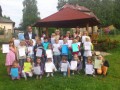 poslední školní den 2013